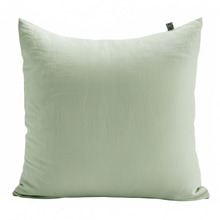 Findlay Flax Linen European Pillowcases (Set of 2)